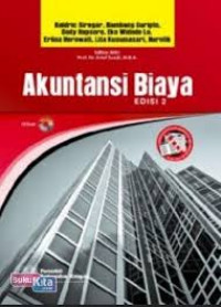 Akuntansi Biaya