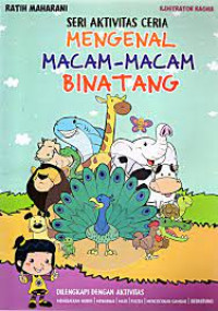 Macam macam binatang