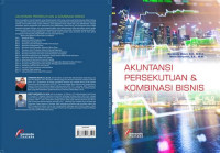 Akuntansi persekutuan & kombinasi bisnis