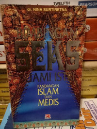 Bimbingan seks suami istri : Pandangan Islam dan Medis