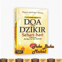 Do'a dan dzikir sehari-hari / Muhammad. S