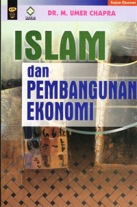 Islam and the economic challenge : M. Umer Chapra