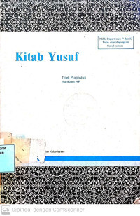 Kitab Yusuf