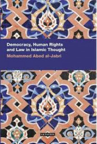Democracy, Human rights and law in islamic thought