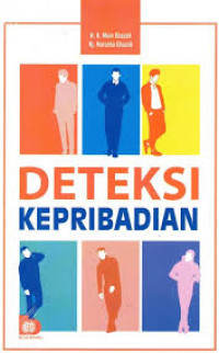 Deteksi kepribadian