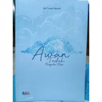 Awan Teduh : Kumpulan Puisi