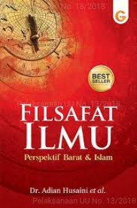 Filsafat ilmu: perspektif barat & Islam