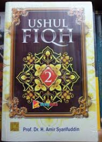 Ushul Fiqh 2