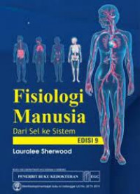Fisiologi manusia dari sel ke sistem = Human physiology froms cell to systems