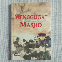 Menggugat Fungsi Edukasi Masjid / Mohammad Roqib