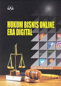 Hukum bisnis online era digital