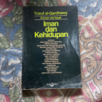 Iman dan takwa menurut al Qur'an / K. Permadi