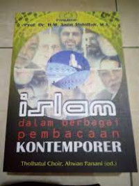 islam dalam berbagai pembacaan kontemporer