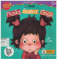 Kaila Sakit Gigi
