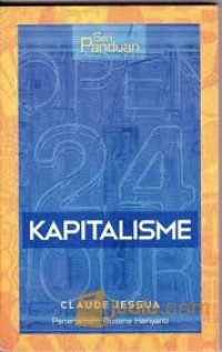 Kapitalisme
