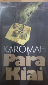 Karomah Para Kiai