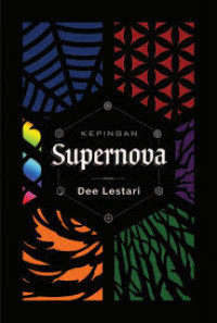 Kepingan supernova