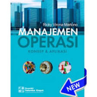 Manajemen Pendidikan Teknologi Kejuruan dan Vokasi / Basuki Wibawa