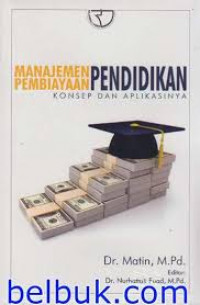 Manajemen Pendidikan: Konsep dan Prinsip Pengelolaan Pendidikan