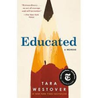 Educated a Memoir