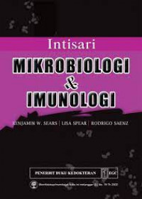 Mikrobiologi