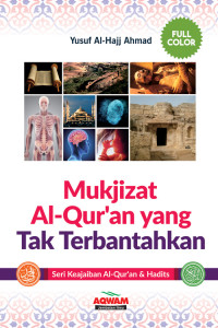 Mukjizat al-Quran yang tak terbantahkan