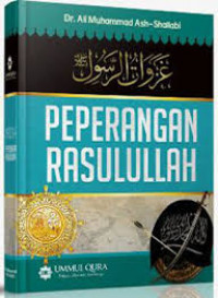 Peperangan Rasulullah SAW