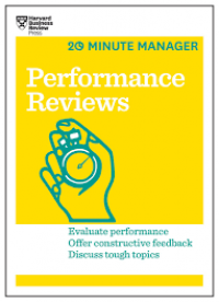 Performance reviews