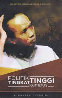 Politik tingkat tinggi kampus
