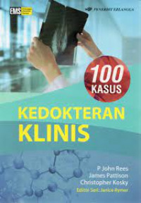 Kedokteran Klinis