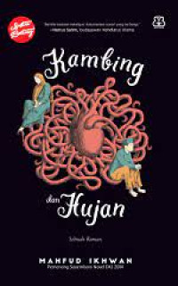 Kambing dan hujan