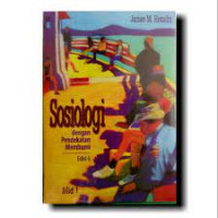 Sosiologi dengan pendekatan membumi  1/ James.M.Henslin