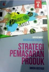 Strategi Pemasaran Produk