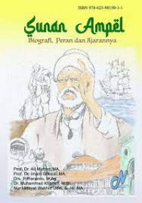 Sunan Ampel: biografi, peran dan ajarannya