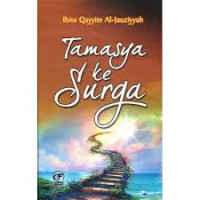 Tamasya ke Surga