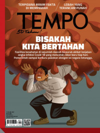 Karantina Penuh Tanda Tanya