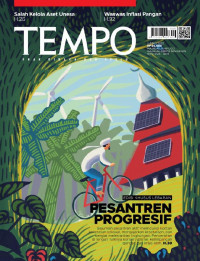 Suara Para Pencari Suaka