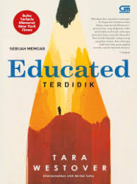 Terdidik: sebuah memoar