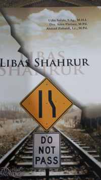 LIbas Shahrur : Udin Safala