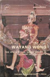 Membaca Wayang dengan kaca mata Islam